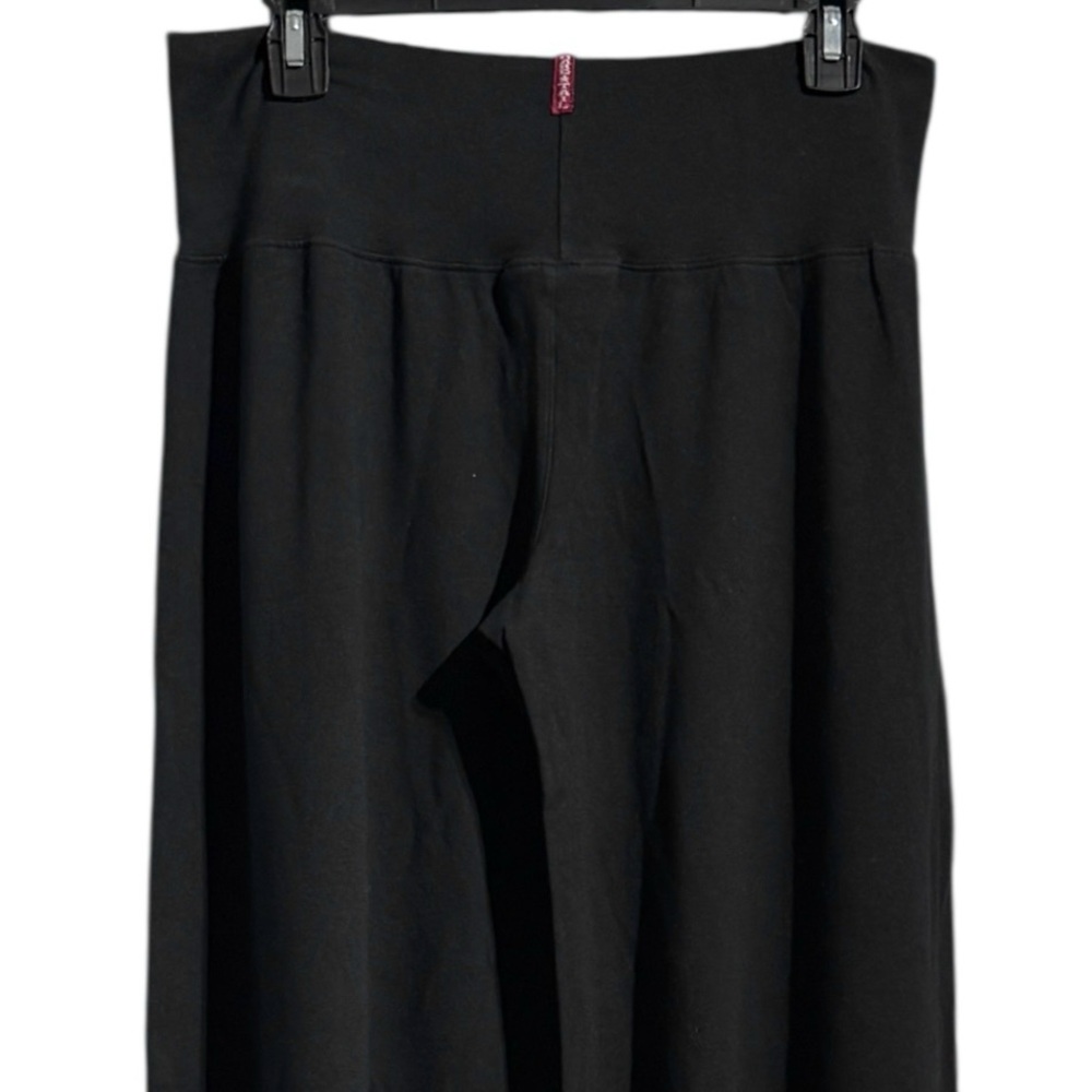NWOT Hard Tail Taw Edge Contour Wide Leg Pants - Picture 7 of 15